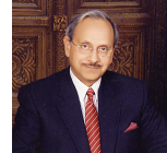 Professor Dr. Qaiser Mushtaq